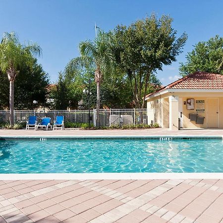 3Br 3Bath Private Townhome 10Min Disney 1270Ft Kissimmee Buitenkant foto